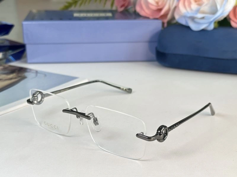 Gucci Sunglasses Classic 280031