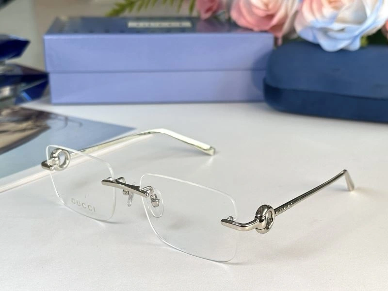 Gucci Sunglasses Classic 280031