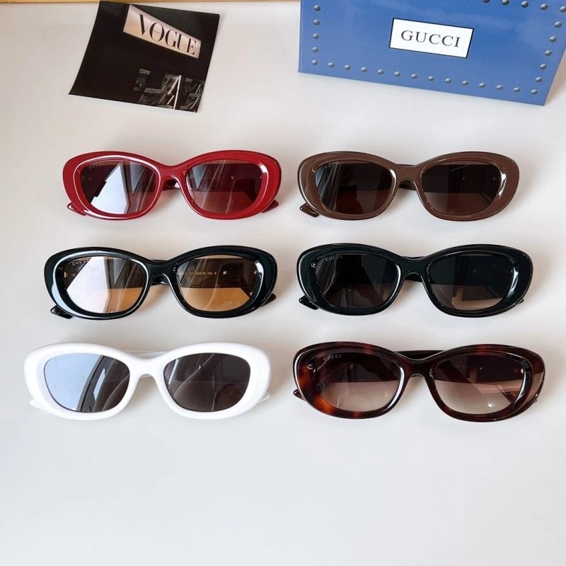Durable Gucci Sunglasses 280006