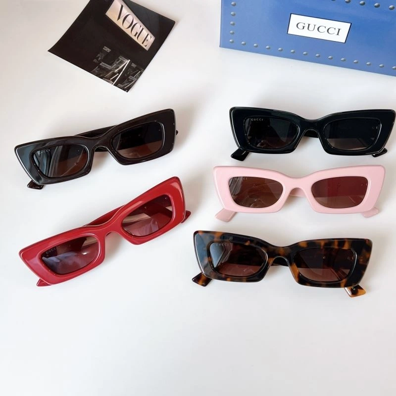 Gucci Sunglasses FastDry 280005