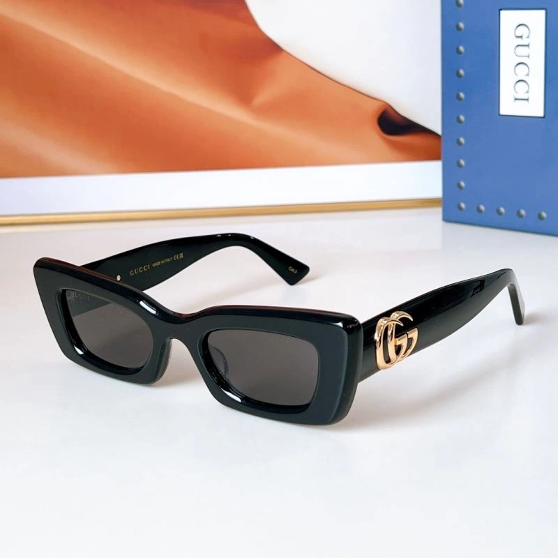 Gucci Sunglasses FastDry 280005