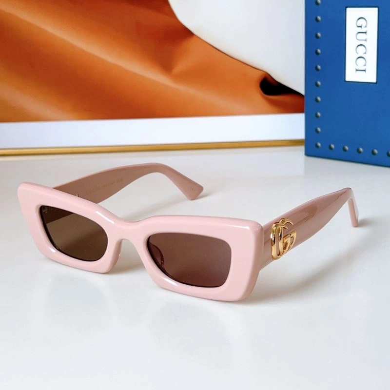 Gucci Sunglasses FastDry 280005