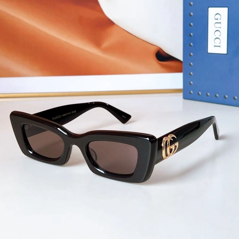 Gucci Sunglasses FastDry 280005