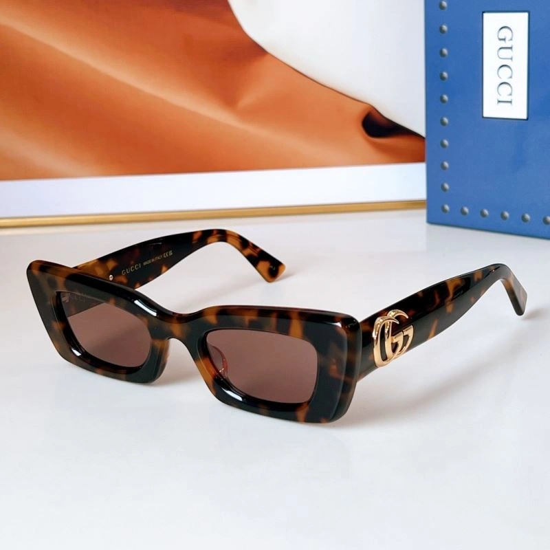 Gucci Sunglasses FastDry 280005
