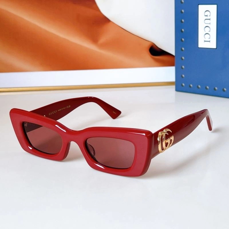 Gucci Sunglasses FastDry 280005