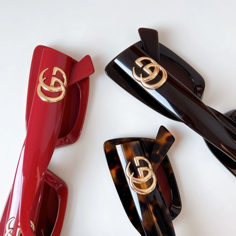 Gucci Sunglasses FastDry 280005