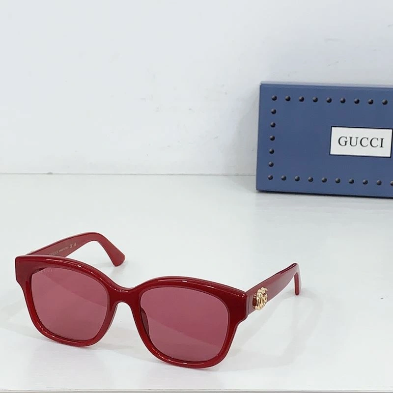 Trendy Gucci Sunglasses 280002