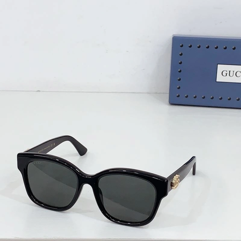 Trendy Gucci Sunglasses 280002