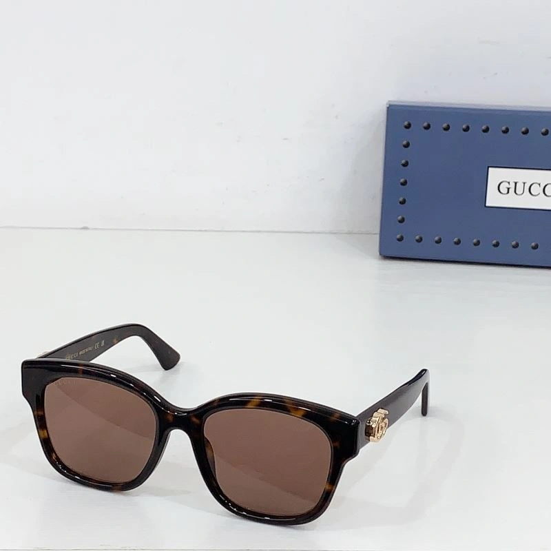 Trendy Gucci Sunglasses 280002