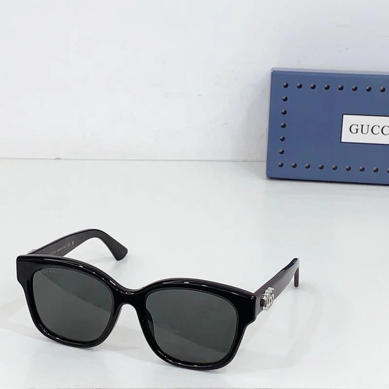 Trendy Gucci Sunglasses 280002