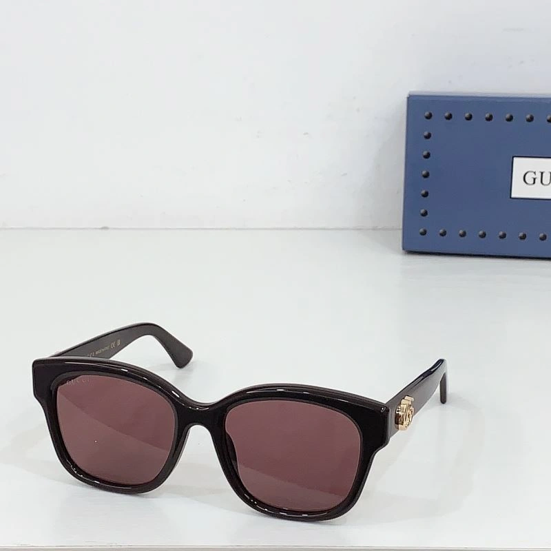 Trendy Gucci Sunglasses 280002