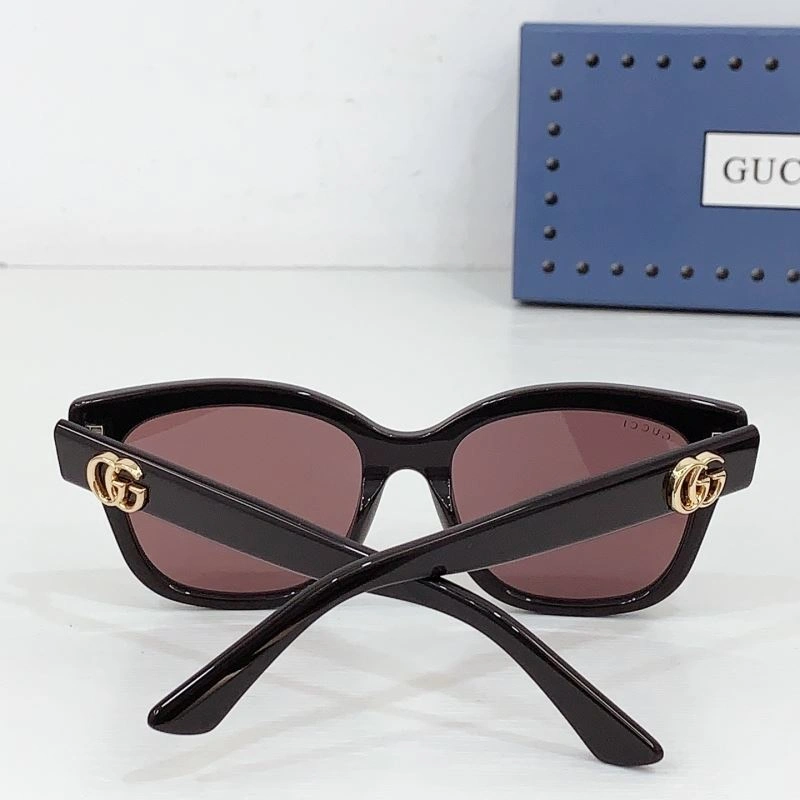 Trendy Gucci Sunglasses 280002