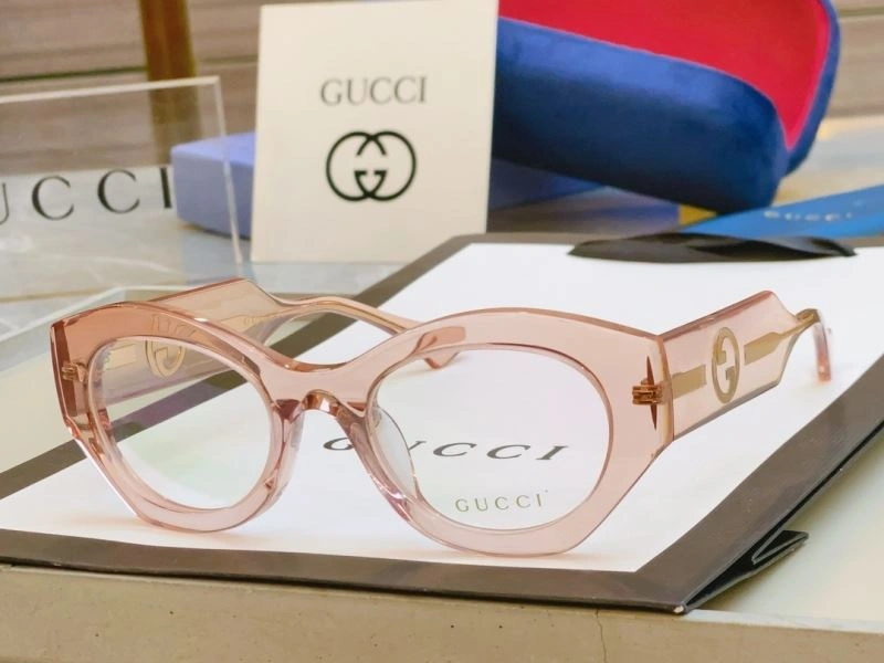 Gucci Sunglasses ComfortFit 280027