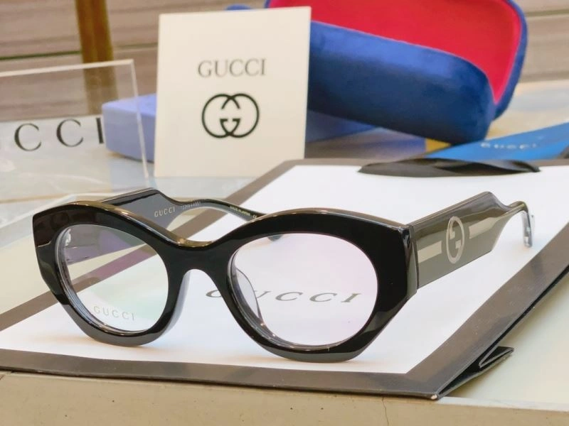 Gucci Sunglasses ComfortFit 280027