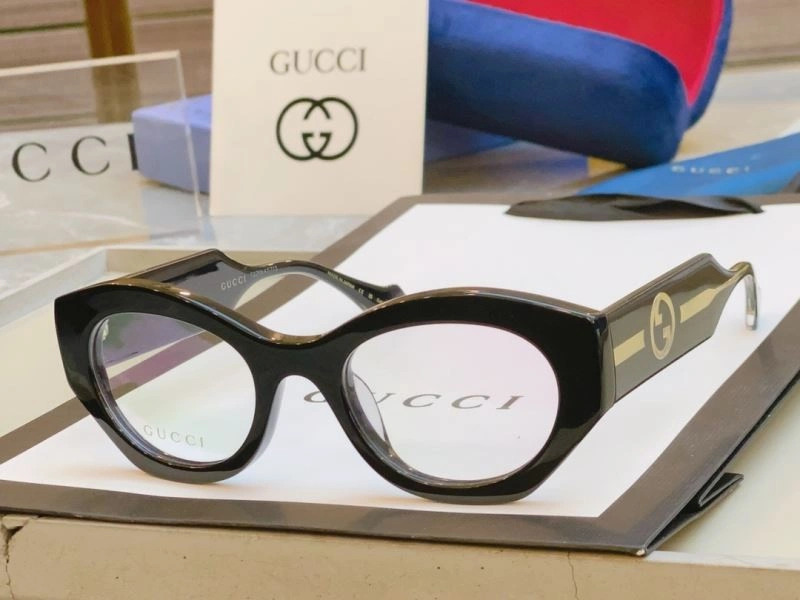 Gucci Sunglasses ComfortFit 280027