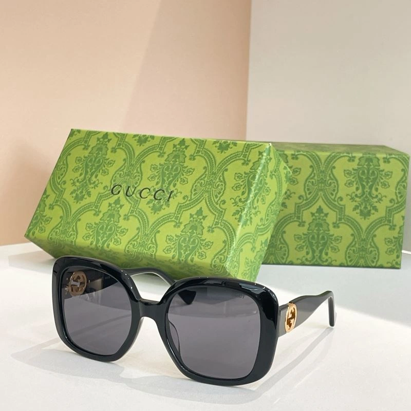 Soft Gucci Sunglasses 280016