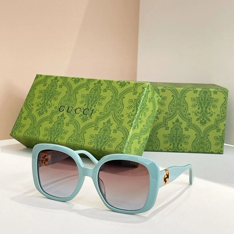 Soft Gucci Sunglasses 280016