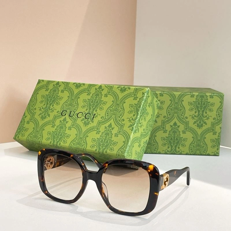 Soft Gucci Sunglasses 280016
