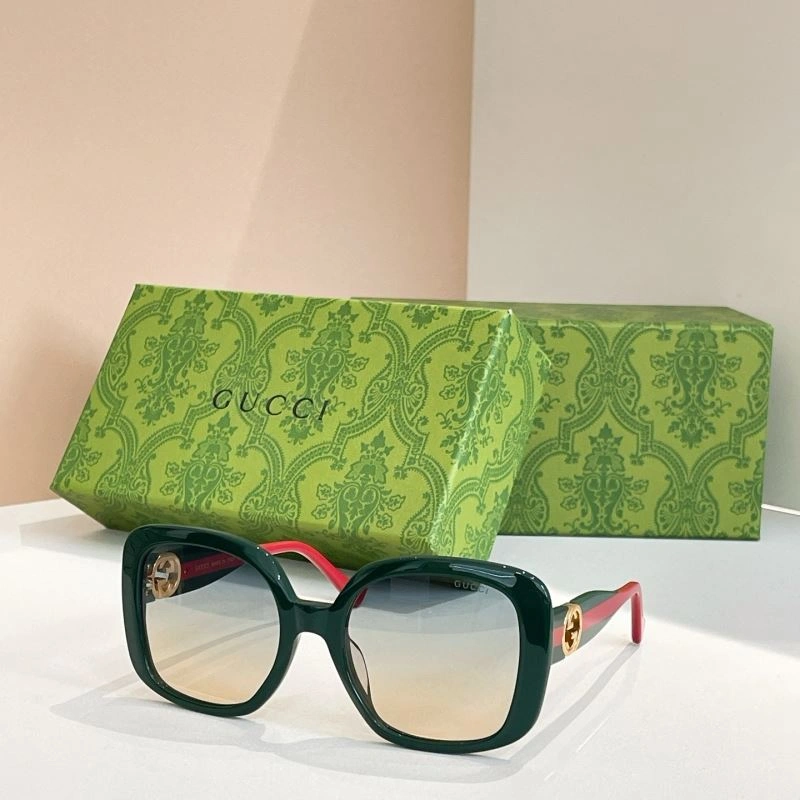 Soft Gucci Sunglasses 280016