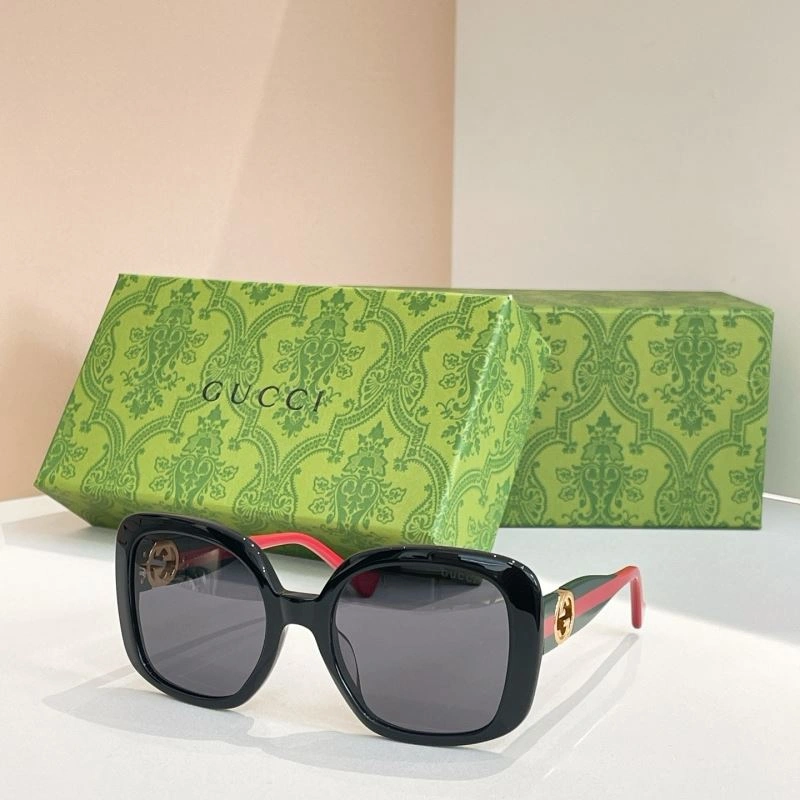 Soft Gucci Sunglasses 280016