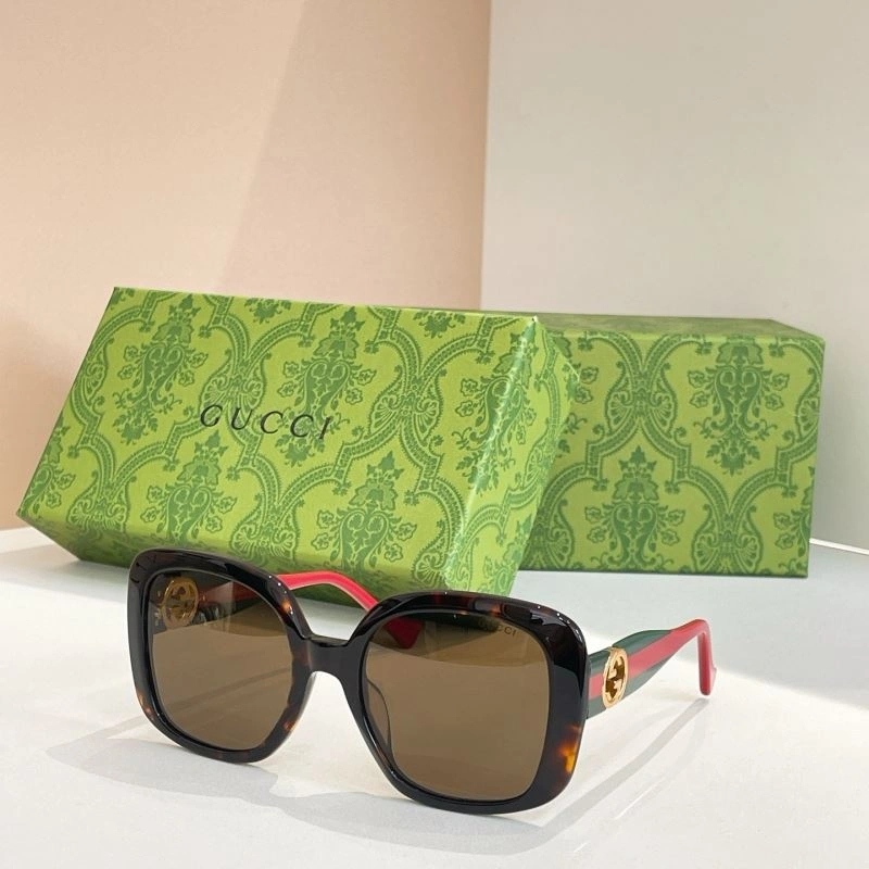 Soft Gucci Sunglasses 280016