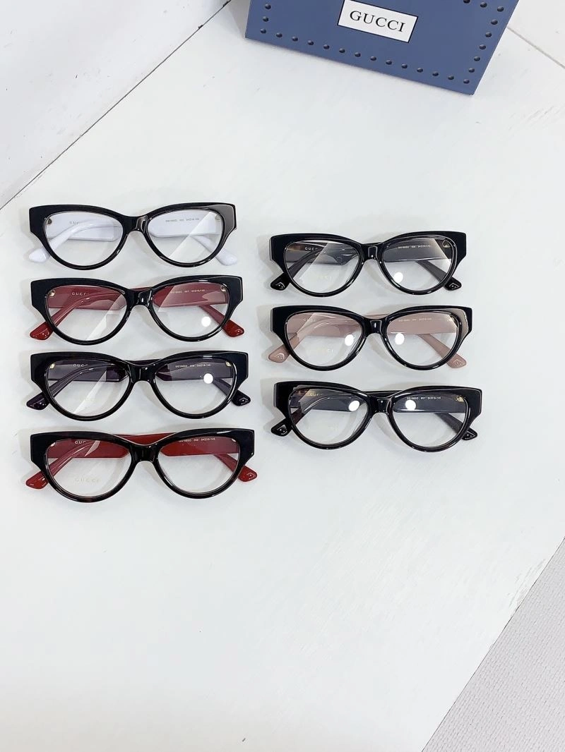 Refined Gucci Sunglasses 280007
