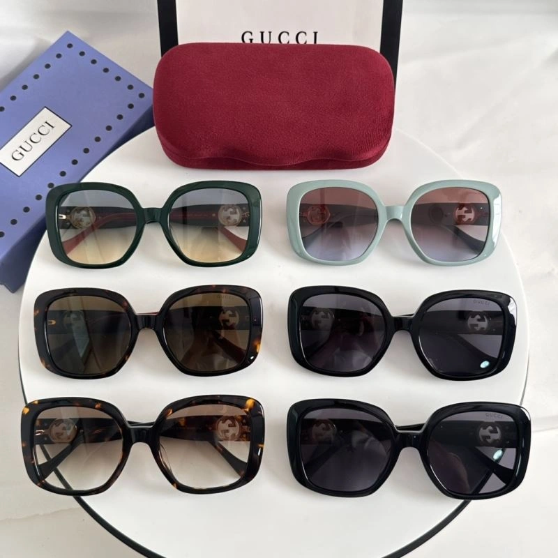 Durable Gucci Sunglasses 280010