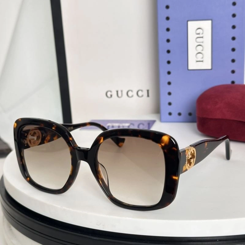 Durable Gucci Sunglasses 280010