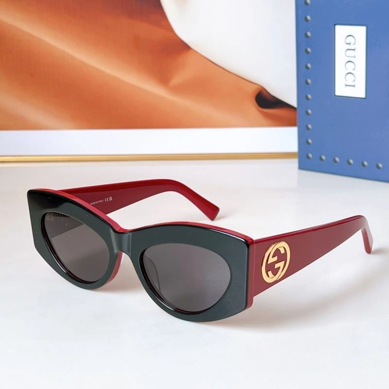 Neat Gucci Sunglasses 280018