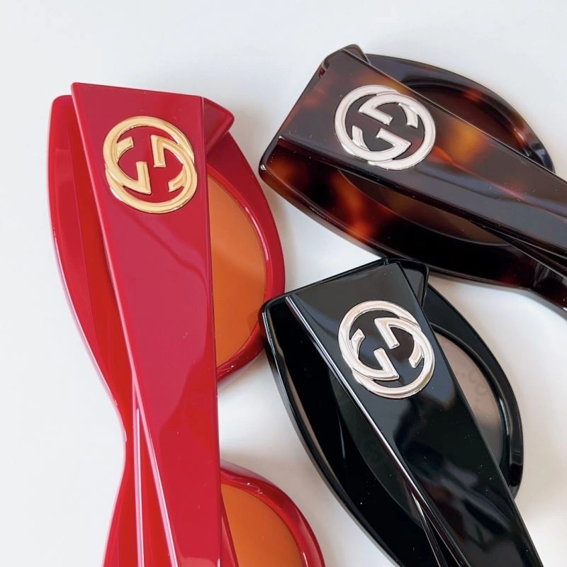 Neat Gucci Sunglasses 280018