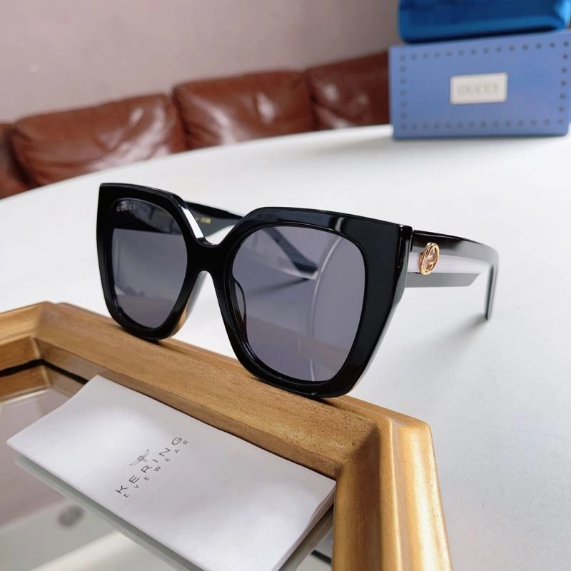 Gucci Sunglasses Soft 280009