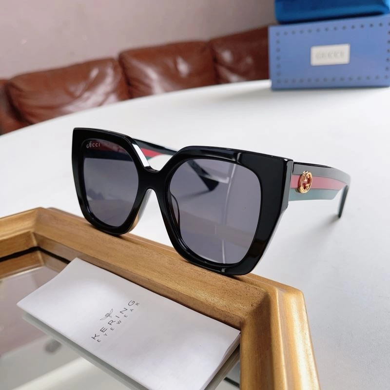 Gucci Sunglasses Soft 280009