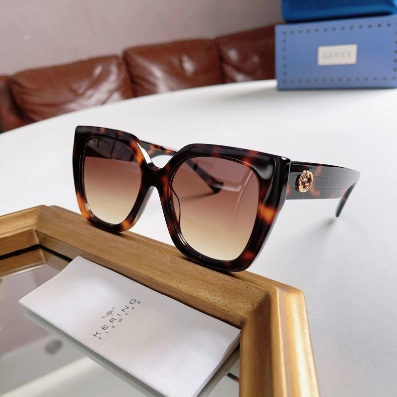 Gucci Sunglasses Soft 280009
