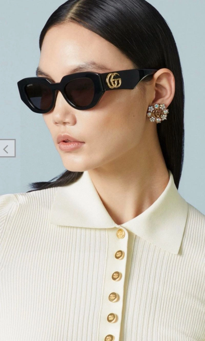 Gucci Sunglasses Affordable 280025