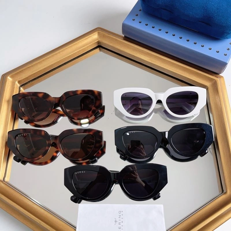 Gucci Sunglasses Affordable 280025