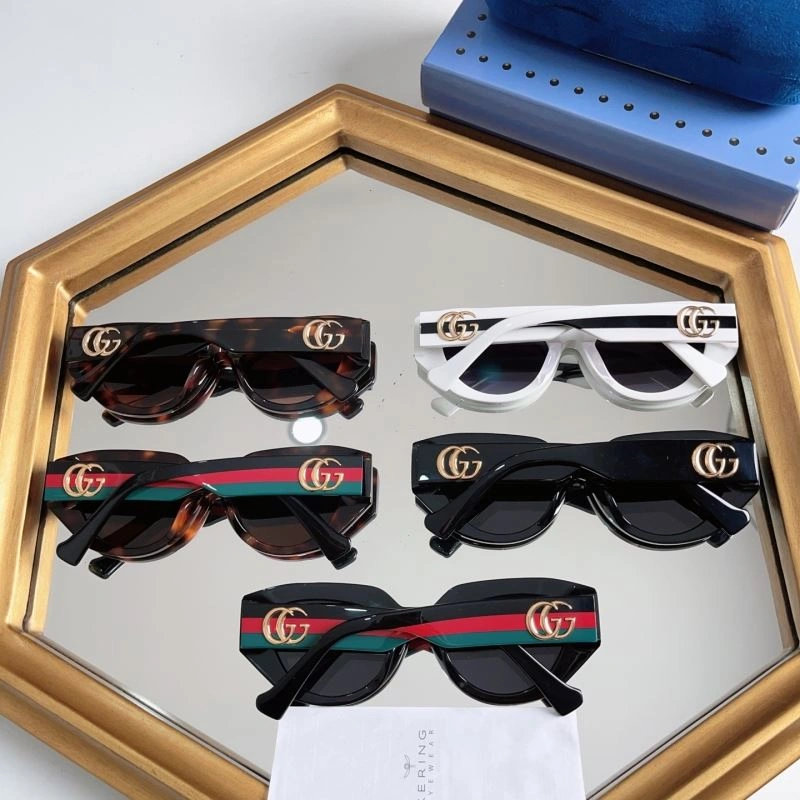 Gucci Sunglasses Affordable 280025
