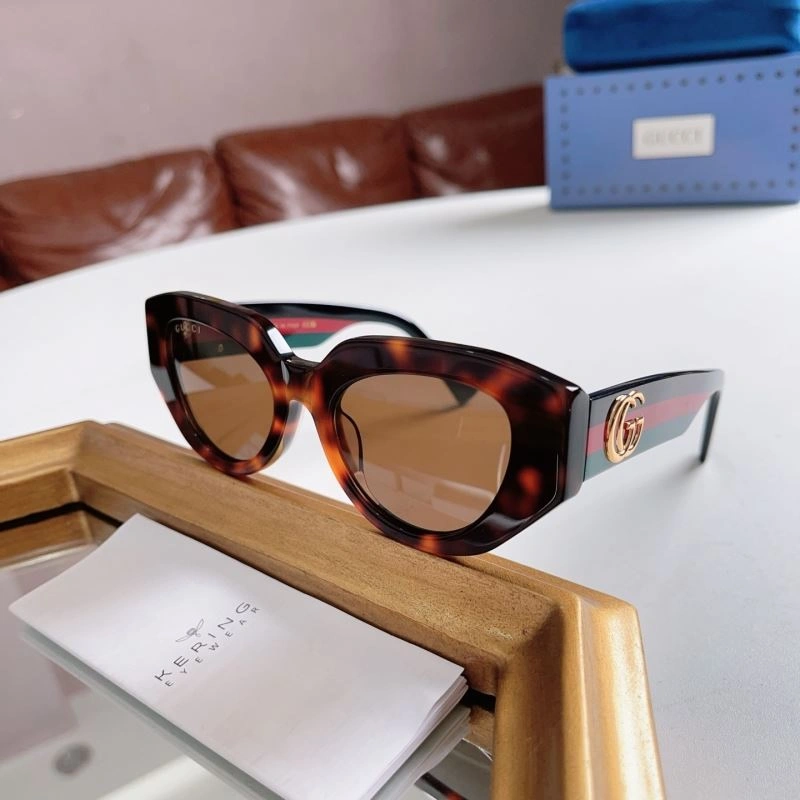 Gucci Sunglasses Affordable 280025