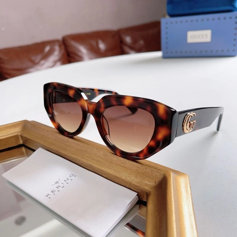 Gucci Sunglasses Affordable 280025