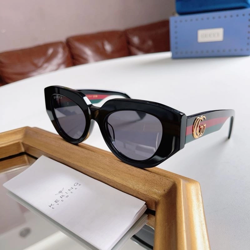 Gucci Sunglasses Affordable 280025