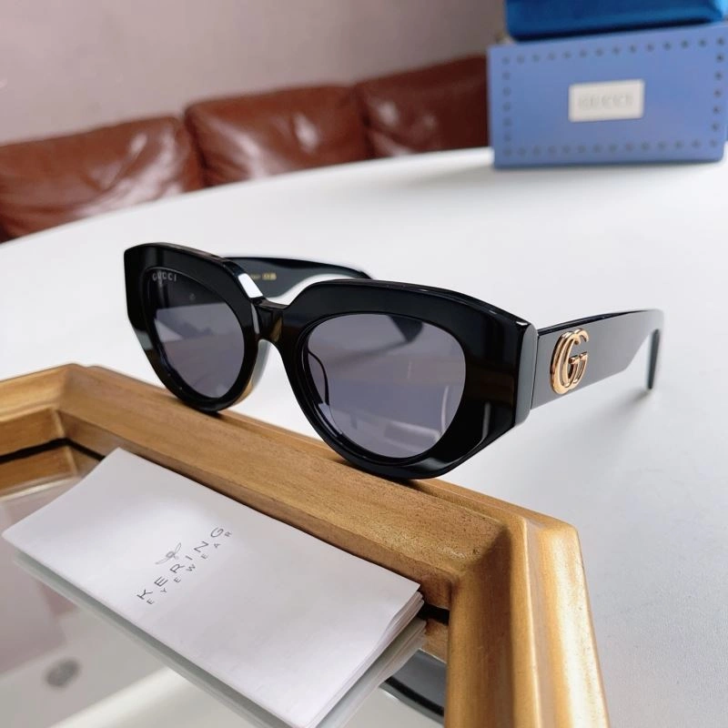 Gucci Sunglasses Affordable 280025