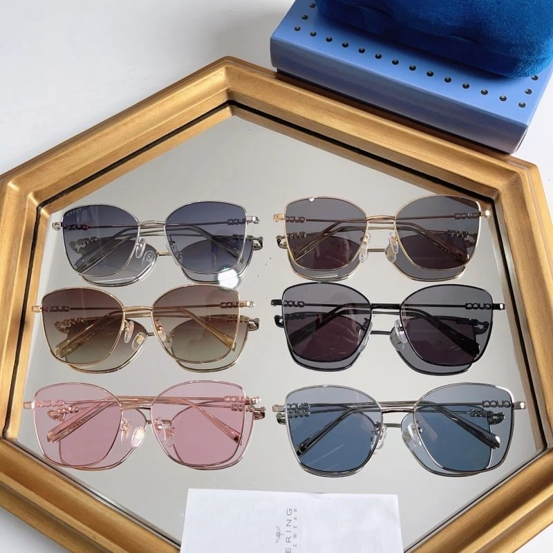 ZeroBulk Gucci Sunglasses 280017