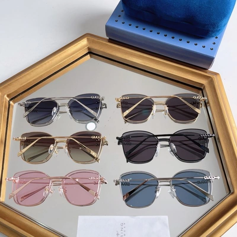 ZeroBulk Gucci Sunglasses 280017