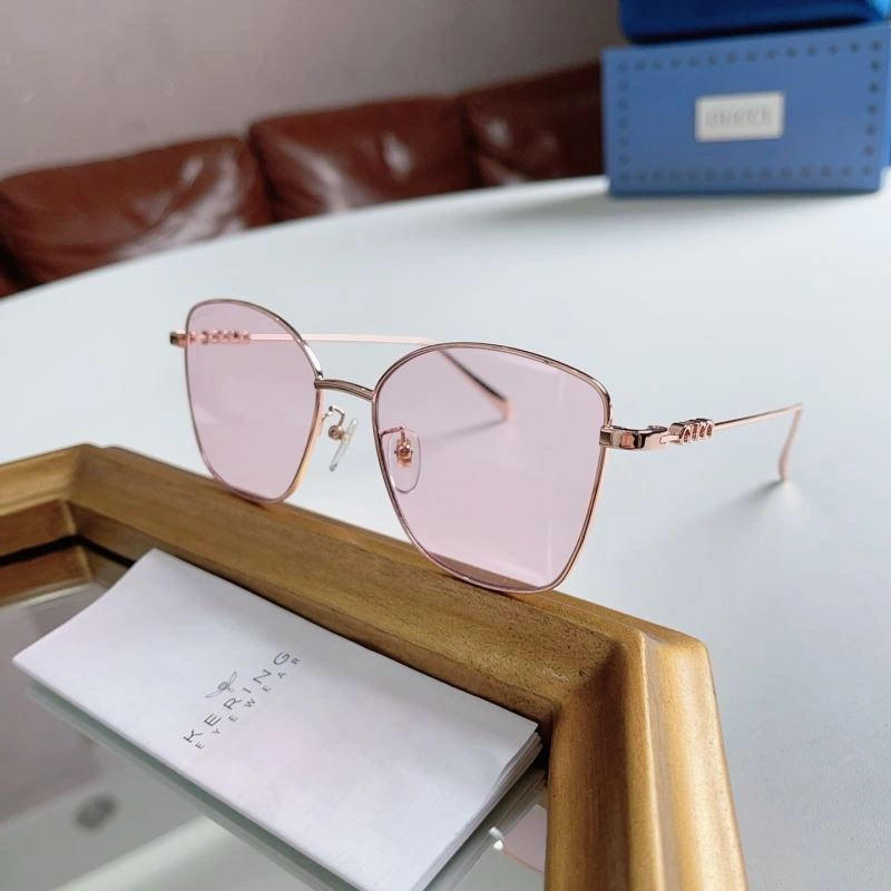ZeroBulk Gucci Sunglasses 280017