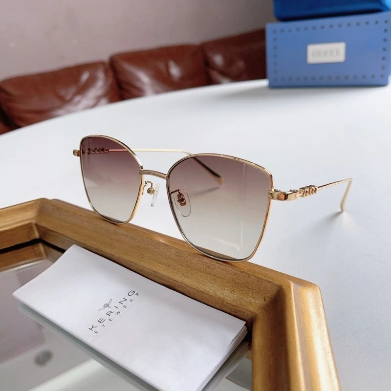 ZeroBulk Gucci Sunglasses 280017