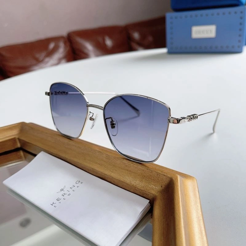 ZeroBulk Gucci Sunglasses 280017