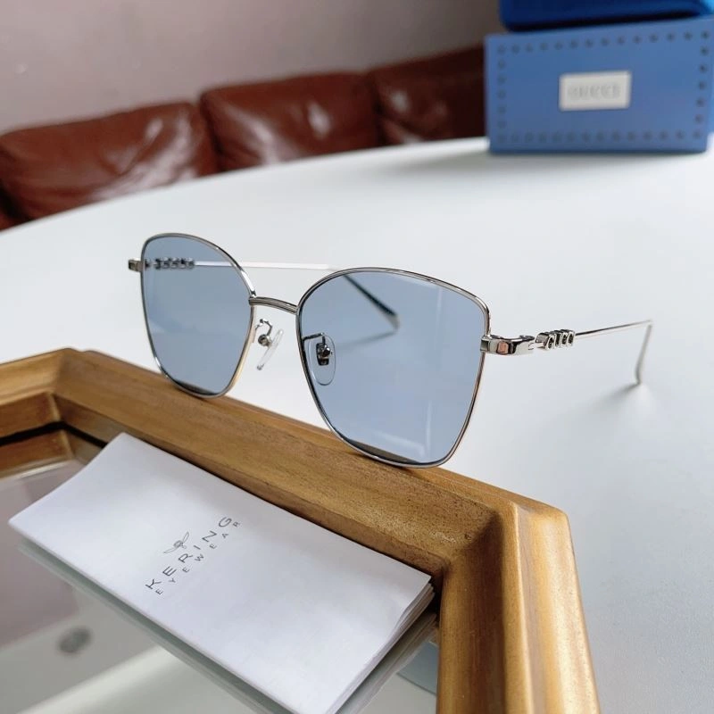 ZeroBulk Gucci Sunglasses 280017