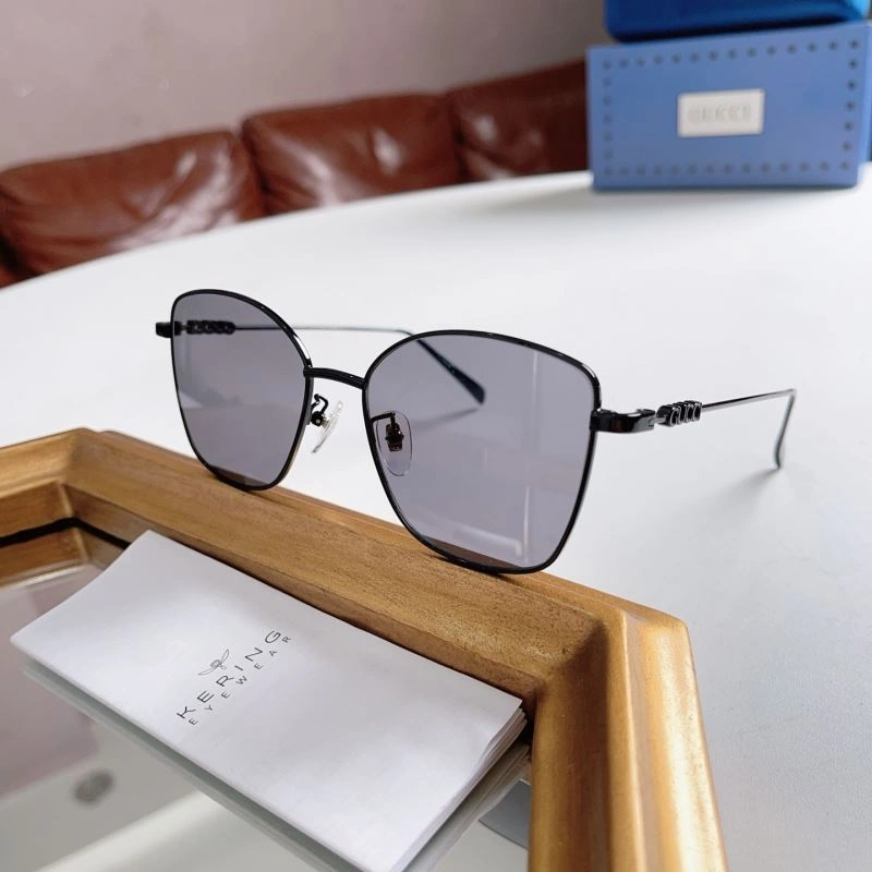 ZeroBulk Gucci Sunglasses 280017