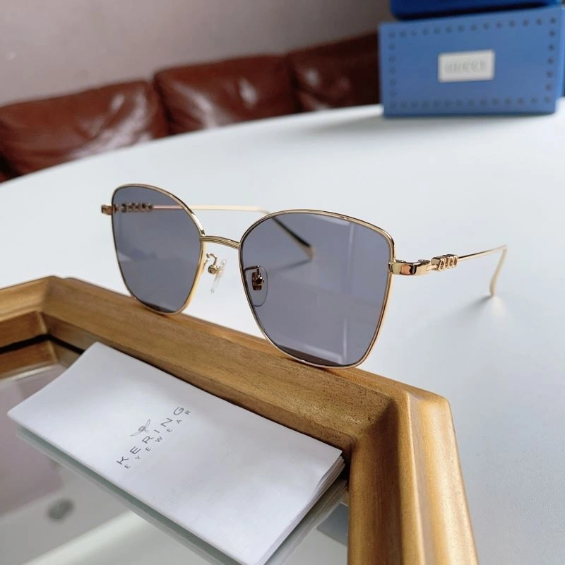 ZeroBulk Gucci Sunglasses 280017