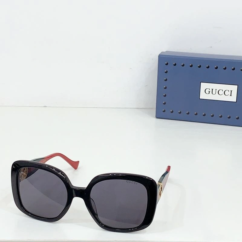 Lightweight Gucci Sunglasses 280008