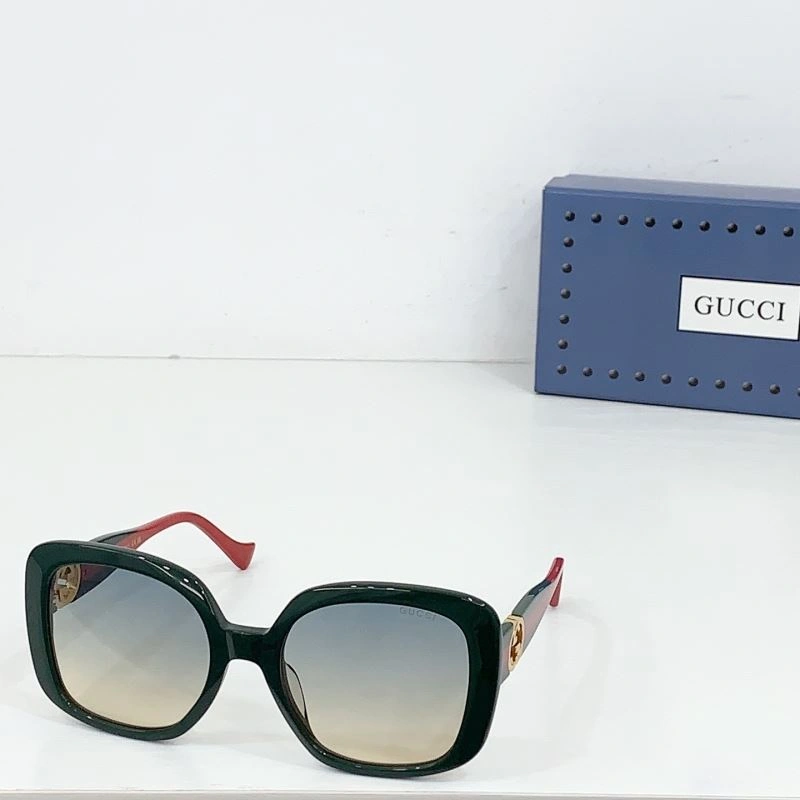 Lightweight Gucci Sunglasses 280008